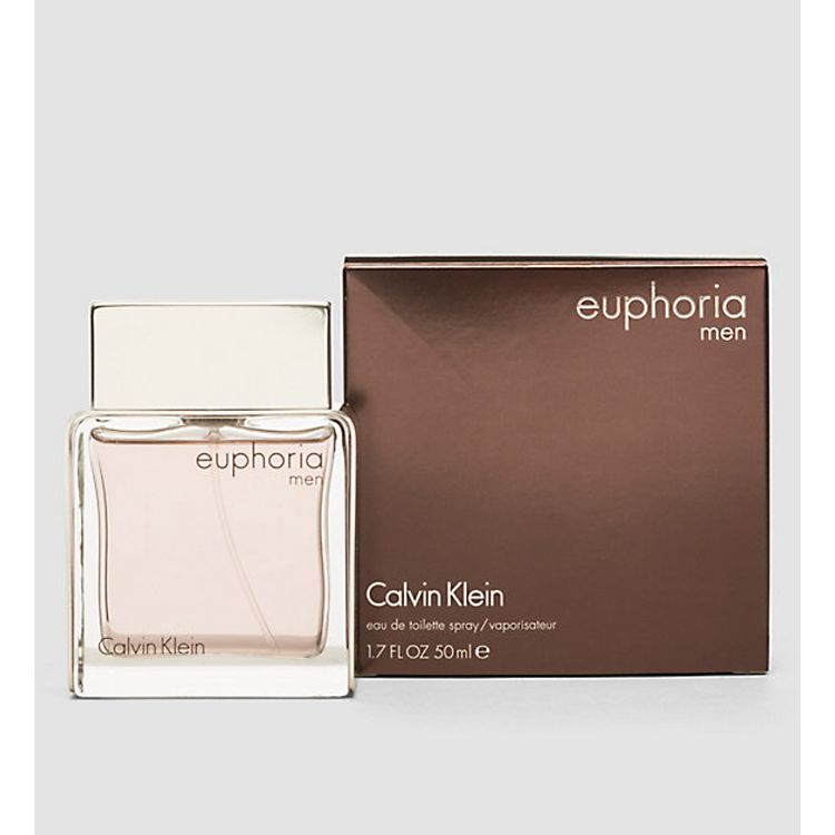 Tootefoto - Calvin Klein Euphoria 50ml Mehed