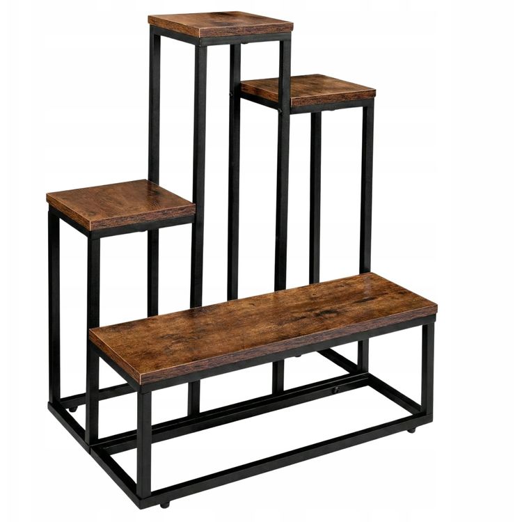 Tootefoto - Edaxo ILO loft lillealus, 51 x 34 x 67 cm