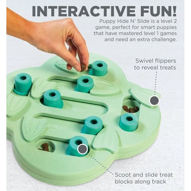 Tootefoto - NINA OTTOSSON NINA OTTOSSON KOERA KUTSIKA PEIDA N SLIDE ROHELINE Tase:2