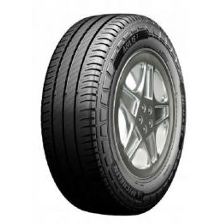 Tootefoto - Michelin Agilis 3 215/65R16C Suverehv