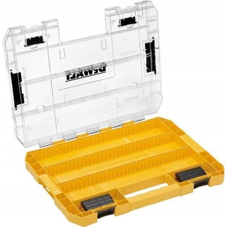 Tootefoto - Dewalt DEWALT SUUR K RGE + PARTITSIOONIGA HIB TSTAK