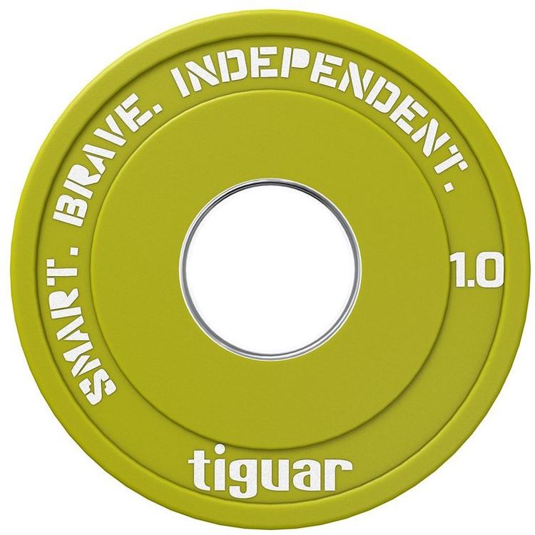 Tootefoto - Tiguar tiguari murdosaplaat 1kg