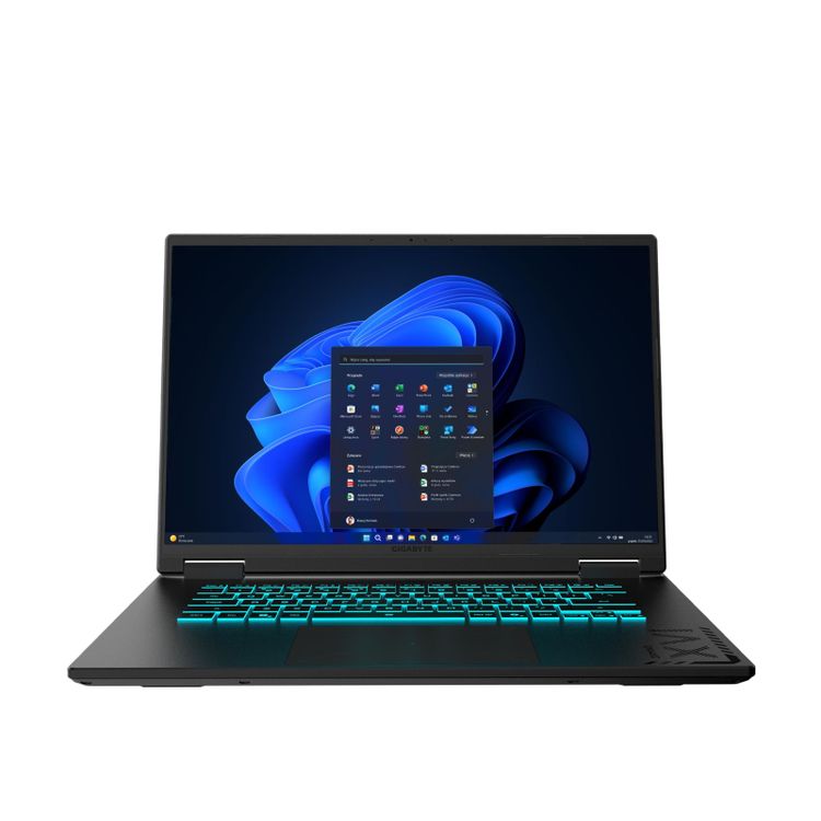 Tootefoto - Gigabyte GAMING A16 i7-13620H/16GB/1TB/W11 RTX5060 165Hz