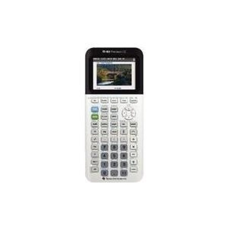 Tootefoto - TEXAS INSTRUMENTS Calculatrice TI-83 Premium CE - Franz sische Sprachausgabe (TI-83 Premium)