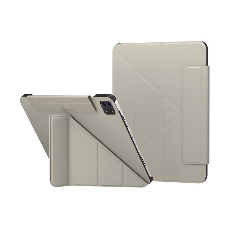 Tootefoto - SwitchEasy Origami for iPad Air 10.9"/ iPad Pro 11"/ iPad Air 11"(Starli