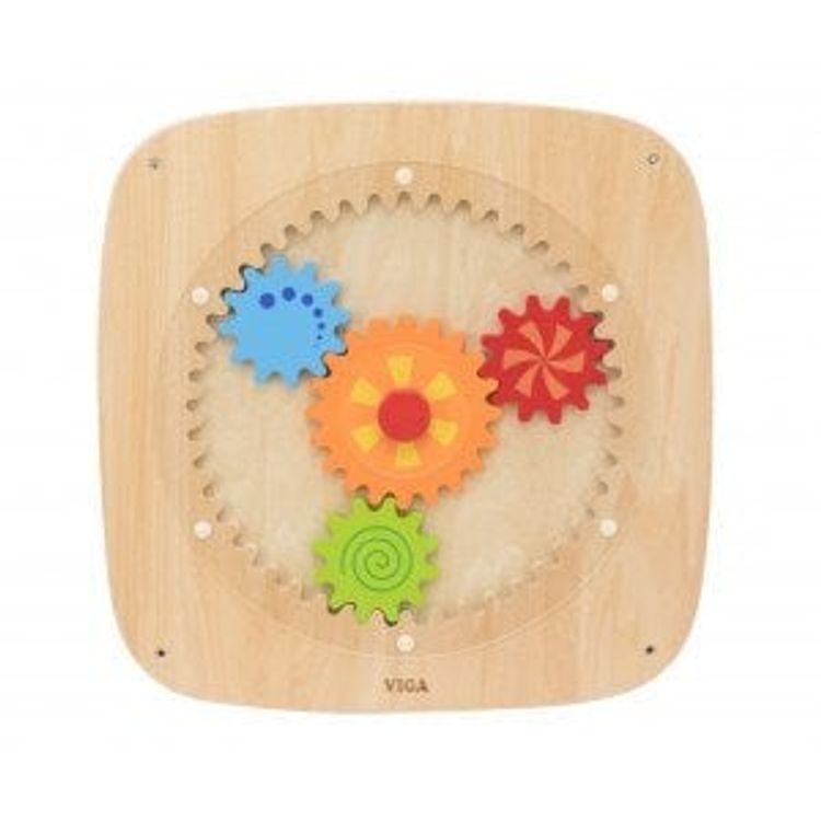 Tootefoto - Viga 44808FSC Juhtpaneel k igud