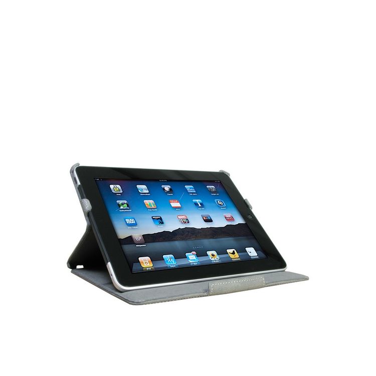 Tootefoto - Inter-Tech DO-37 24,6 cm (9.7") Foolio Hall