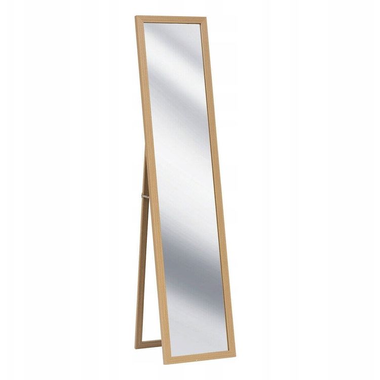 Tootefoto - 5viis TASSO p randapeeglit 155 x 35 cm