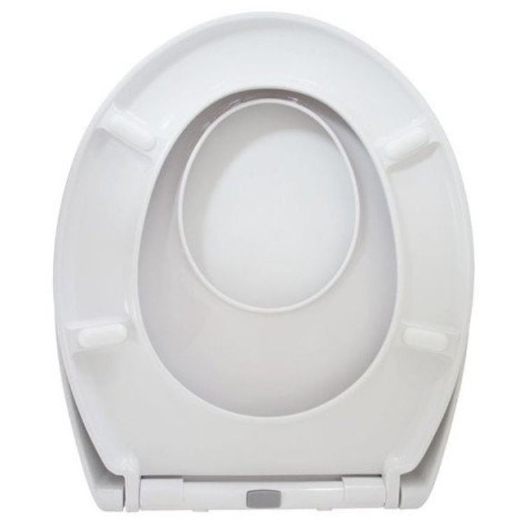 Tootefoto - TOILET SEAT DOMOLETTI YHUF-R7