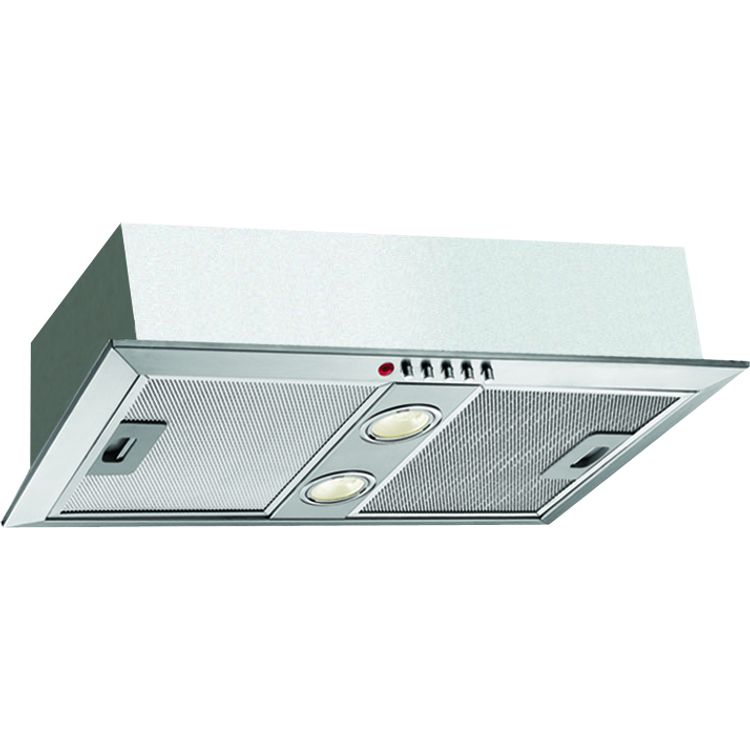 Tootefoto - Teka GFH 73 Inox Sisseehitatud Roostevaba teras 329 m /h