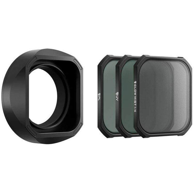 Tootefoto - Freewelli objektiivivarjuk Freewell Fuji XF 23mm F2.8 objektiivivarjuk (must)