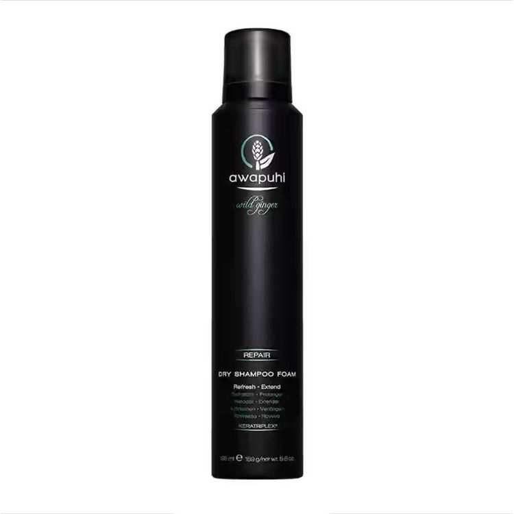 Tootefoto - PAUL MITCHELL Paul Mitchell Dry Shampoo Vahtkuiv ampoon vahus 195ml