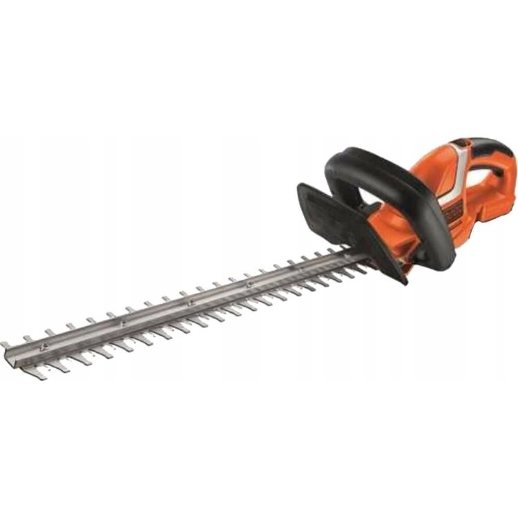 Tootefoto - BD HEDGE TRIMMER 18V GTC1845B 45cm