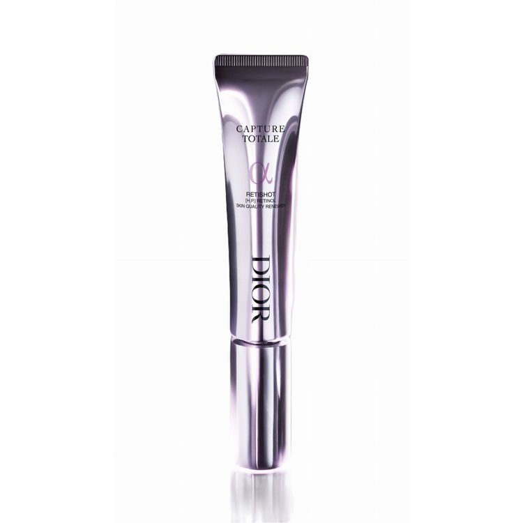 Tootefoto - DIOR CAPTURE TOTALE RETISHOT SEERUM 20ml