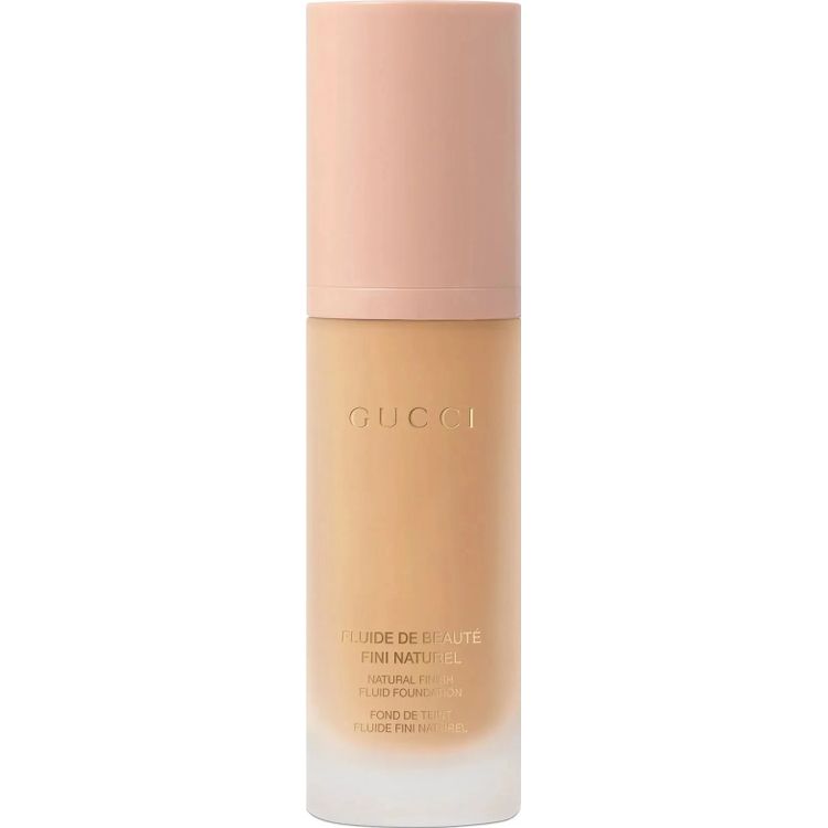 Tootefoto - Gucci Gucci, Fluide De Beaute, naturaalne viimistlus, vedel jumestuskreem, 17, 30 ml naistele