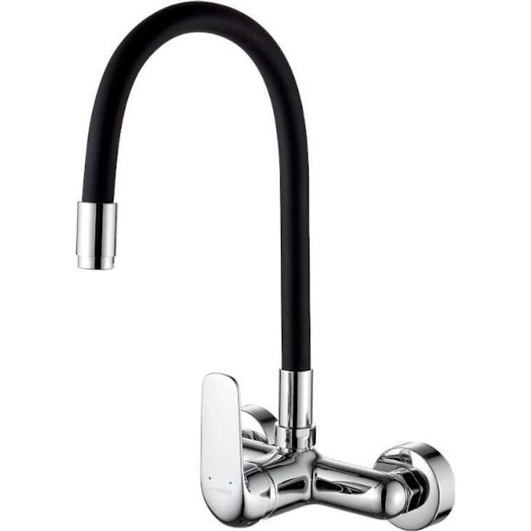 Tootefoto - Kuchinox Elza k gisegisti seisev must (KCH177360/ALL)