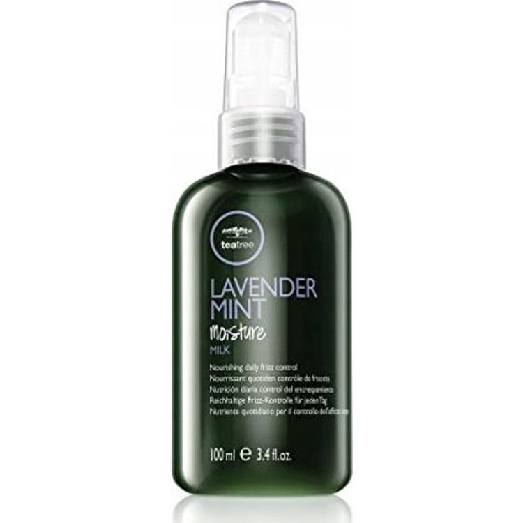 Tootefoto - Paul Mitchelli teepuu PAUL MITCHELL, lavendlim nt, parabeenivaba, juustesse j etav palsam, niisutav, 100 ml naistele