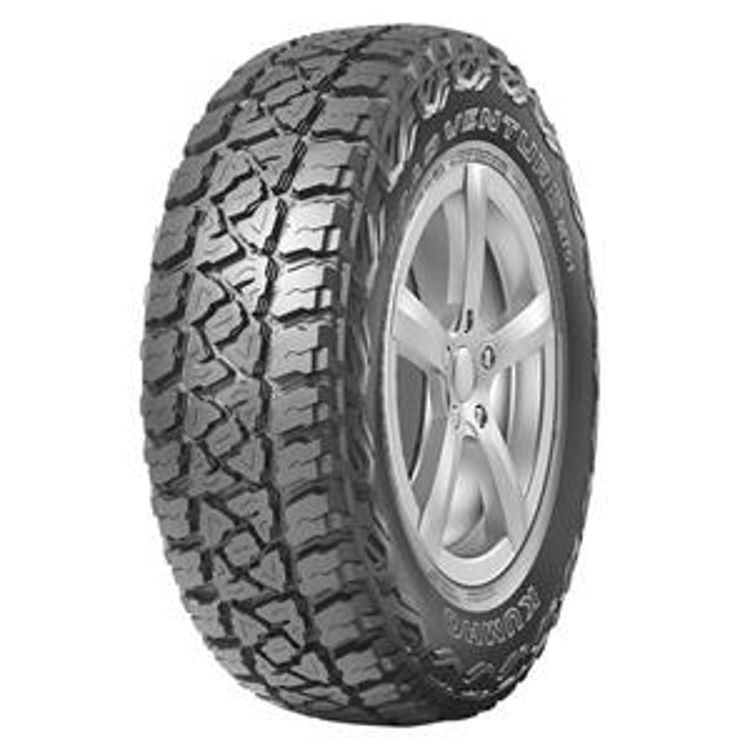 Tootefoto - 245/75R16 Kumho Mt51 Suverehv