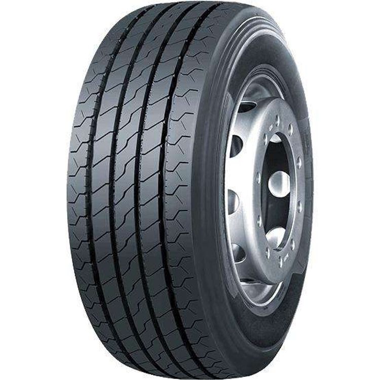 Tootefoto - 385/65R22,5 Westlake Premium WTL1 160K (158L) M+S Trailer LONG HAUL BCB71 null