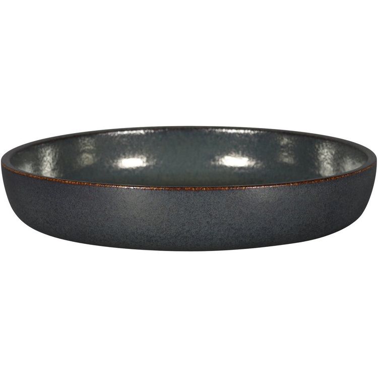 Tootefoto - KIVI S gav plaat 24 cm, vulkaaniline