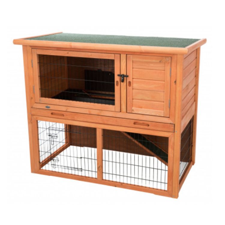 Tootefoto - TRIXIE 62302 Merisiga, K lik Pruun