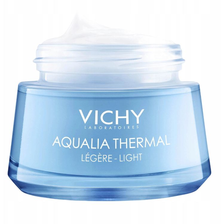 Tootefoto - Vichy Aqualia Thermal Light 48-H Rehydrating