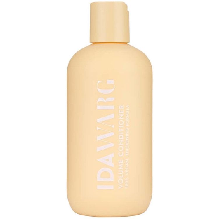 Tootefoto - IDA Lip_volume'i palsam suurendab juuste mahtu 250 ml