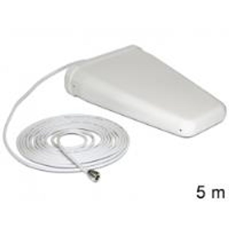 Tootefoto - DeLOCK 88808 v rguantenn Suundantenn N-t pi 9 dBi