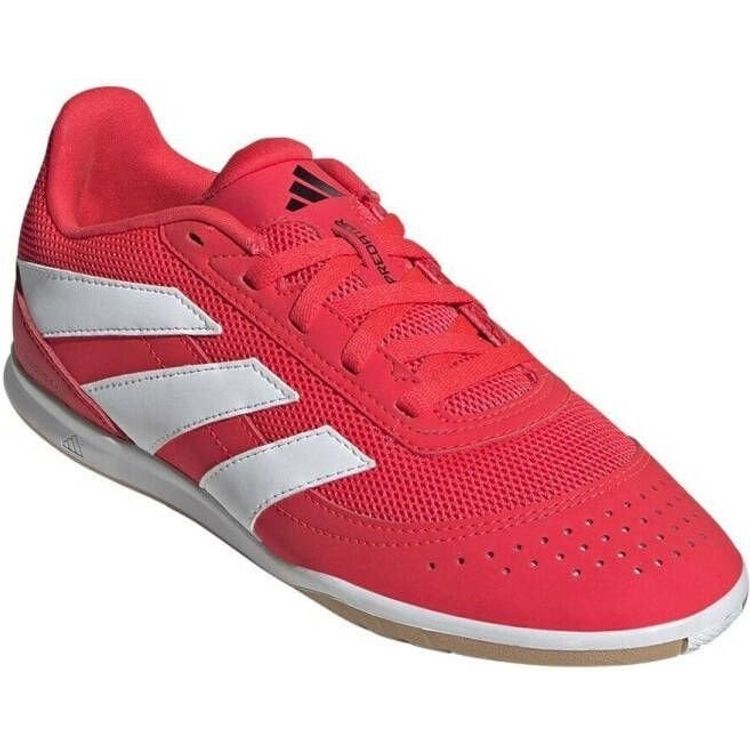 Tootefoto - Adidas Predator League FT Jr IN JR7923 kingad