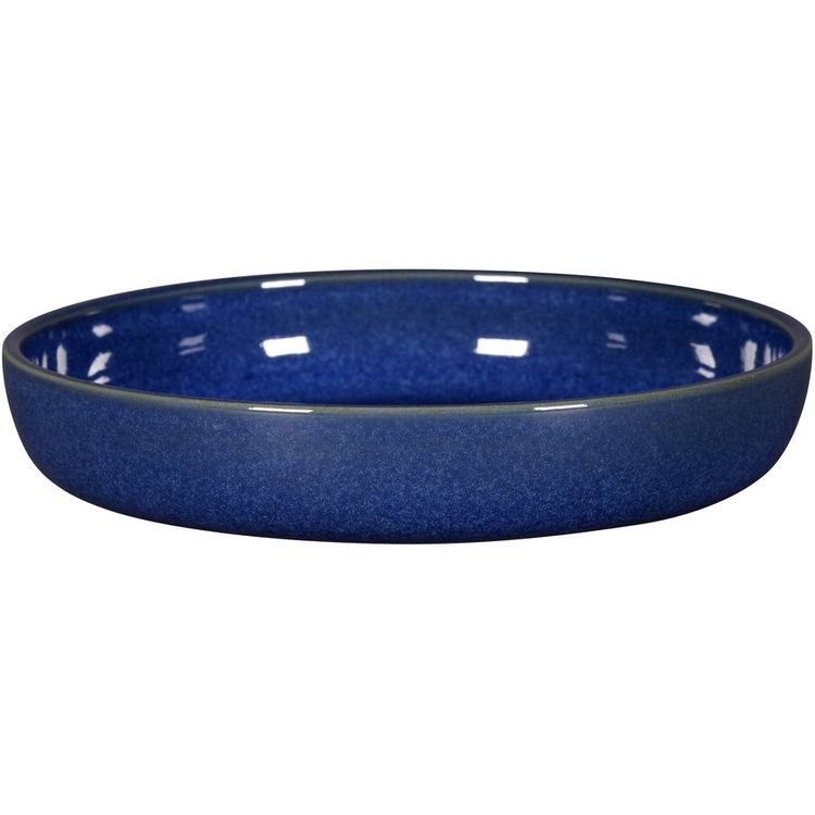 Tootefoto - KIVI S gav taldrik 24 cm, koobaltsinine