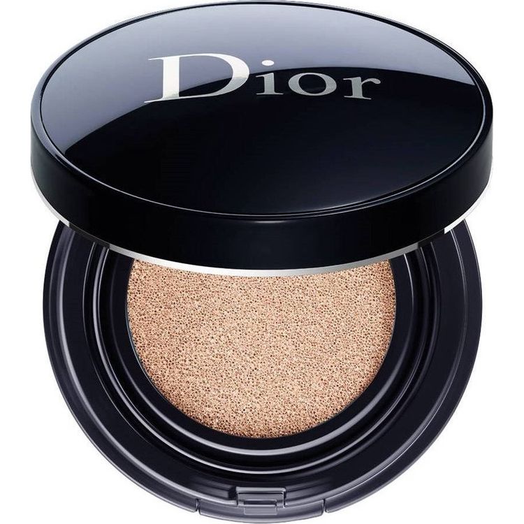Tootefoto - Dior Christian Dior, Forever Cushion, kompaktne jumestuskreem, SPF 35, 2 x, 15 g naistele