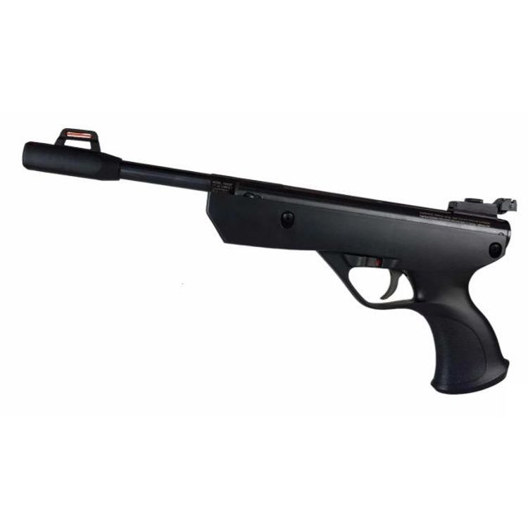 Tootefoto - Air rifle pistol Marksman GP cal. 4.5mm EKP