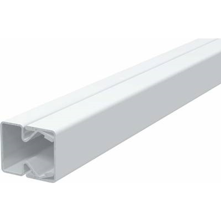 Tootefoto - Leitungsf hrungskanal LKM 20020 20x20 reinweiss (6248462)