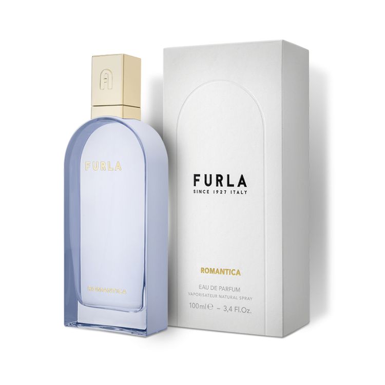 Tootefoto - Furla Romantica Naised 100 ml