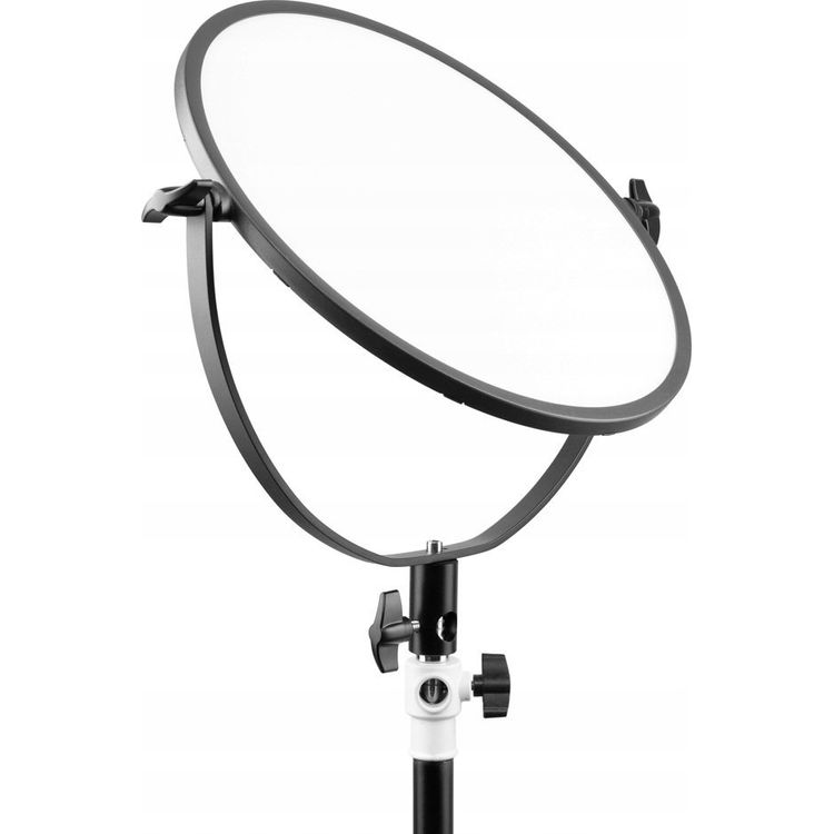 Tootefoto - GlareOne GlareOne Halo LED Panel 35 BiColor D stuudiolamp