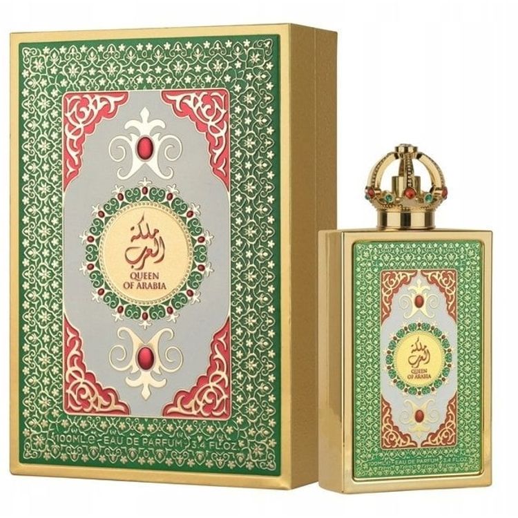 Tootefoto - Lattafa Pride Queen Of Arabia edp 100ml
