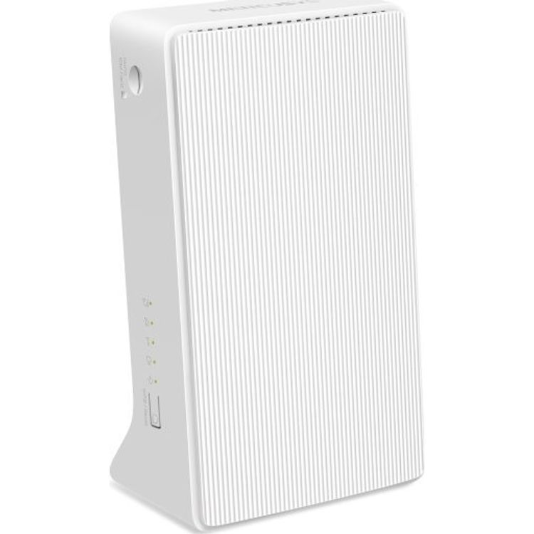 Tootefoto - TP-Link Mercusys MB112-4G WiFi4 ruuter (N300, 4G LTE, 2,4 GHz, 1x100Mb/s LAN/WAN, 1x100Mb/s LAN, 1xnanoSIM)