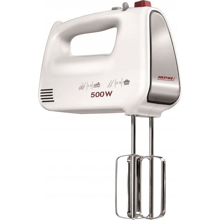 Tootefoto - MPM MMR-19 k simikser