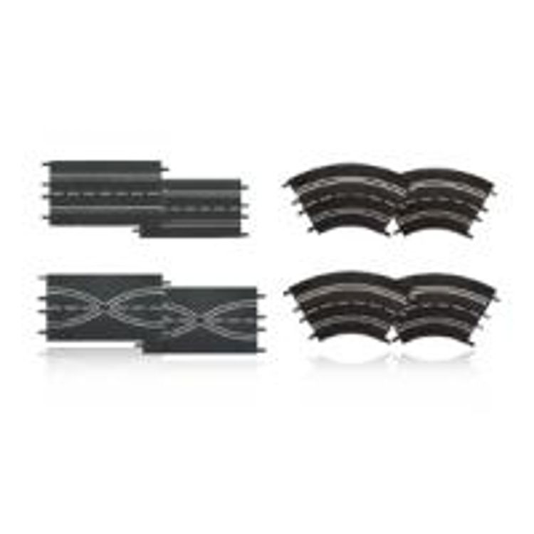 Tootefoto - Carrera Toys 26953 m nguautode raja osa ja lisa