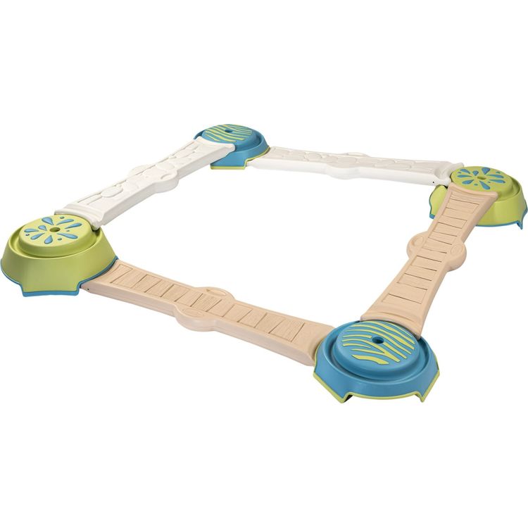 Tootefoto - Smoby Sensory Balance Board (840401)