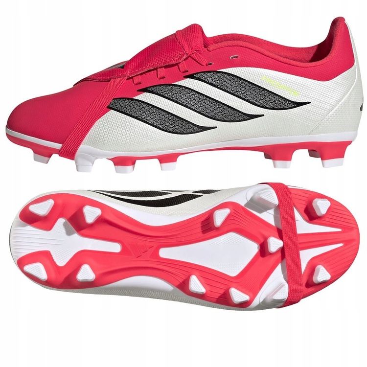 Tootefoto - Adidas Predator Club FT Jr FG/MG KI8894 kingad