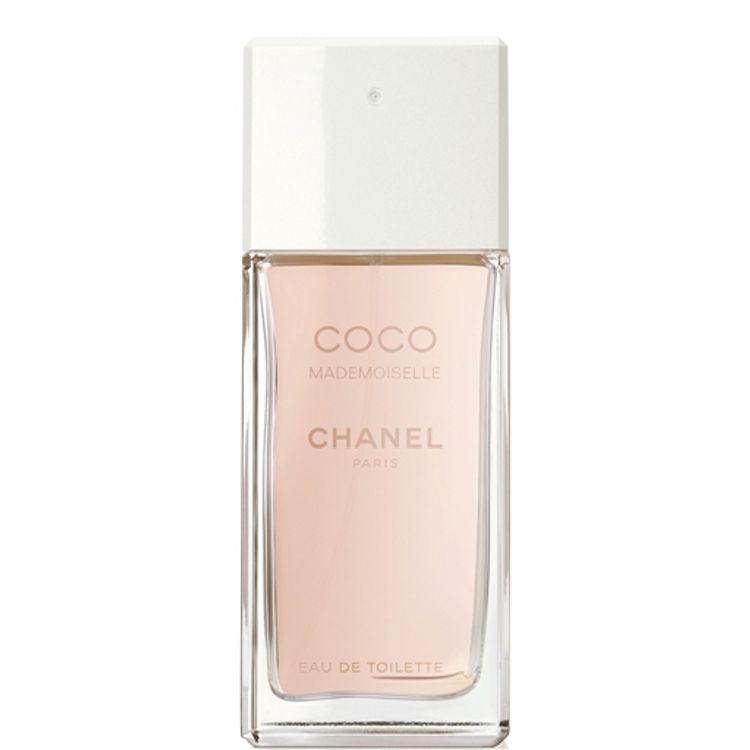 Tootefoto - CHANEL Coco Mademoiselle Naised 100 ml