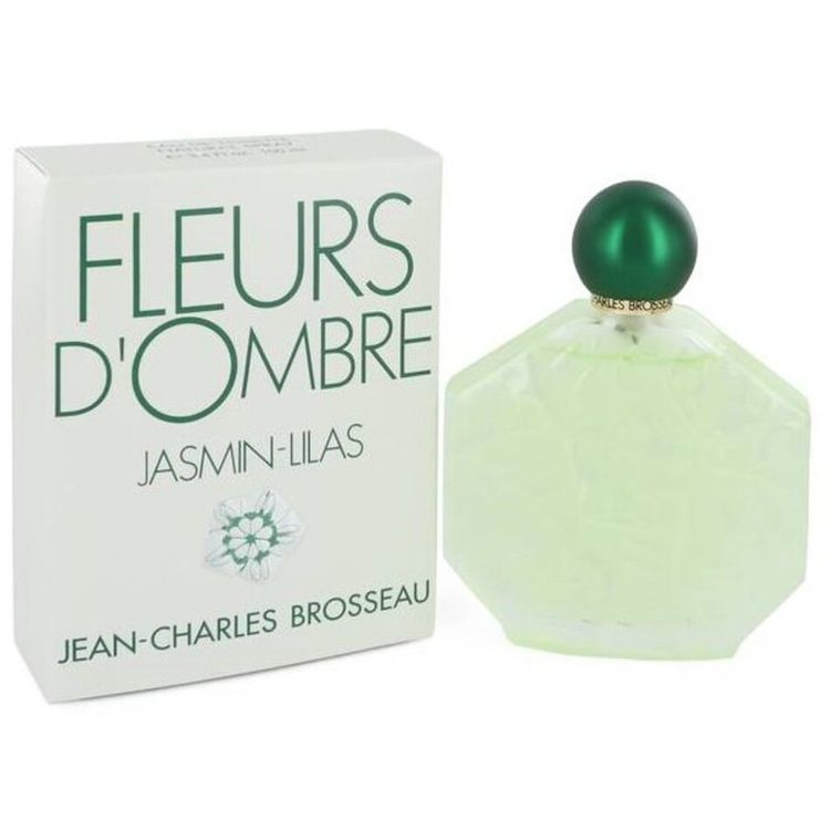 Tootefoto - Jean Charles Brosseau, Fleurs D'Ombre Jasmin-Lilas, tualettvesi, naistele, 50 ml naistele