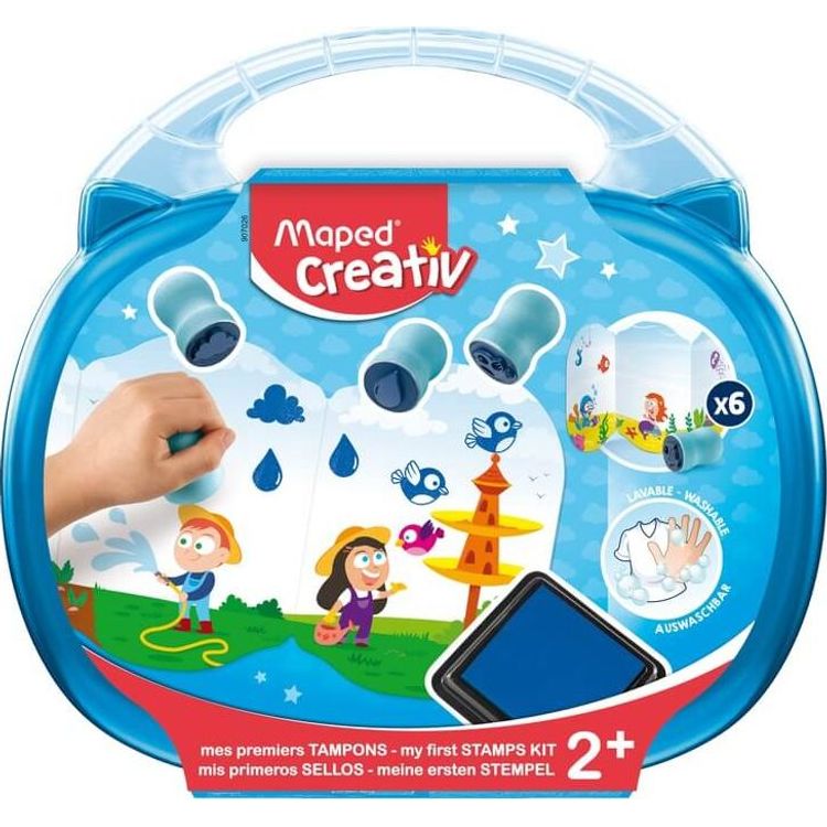 Tootefoto - Maped 907026 art/craft toy