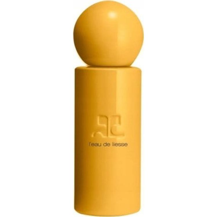 Tootefoto - courreges COURREGES L'eau de Liesse EDP spray 100ml