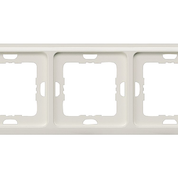 Tootefoto - Siemens 5TG1815 mberl litusplaat ja pistikupesa kate