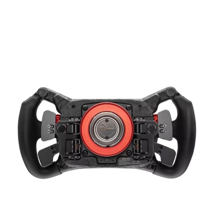 Tootefoto - SIMAGIC GT NEO Steering Wheel With QR50 Quick Release