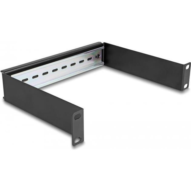 Tootefoto - DeLOCK 66897 p stikutarvik Seadmekapi siin