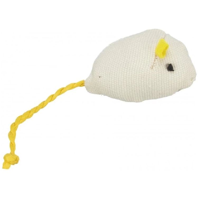 Tootefoto - TX-41110 CAT-hiiri plush koos Catnip 5cm /90 tk