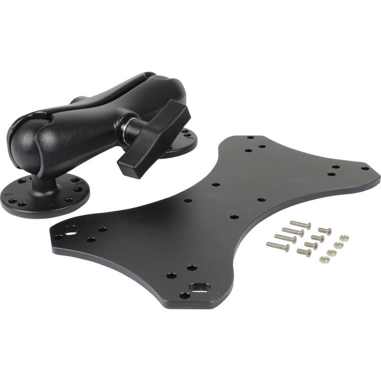 Tootefoto - ALLNET Rugged Outdoor Tablet zbh. KFZ Halterung f r X-trail-100-Light